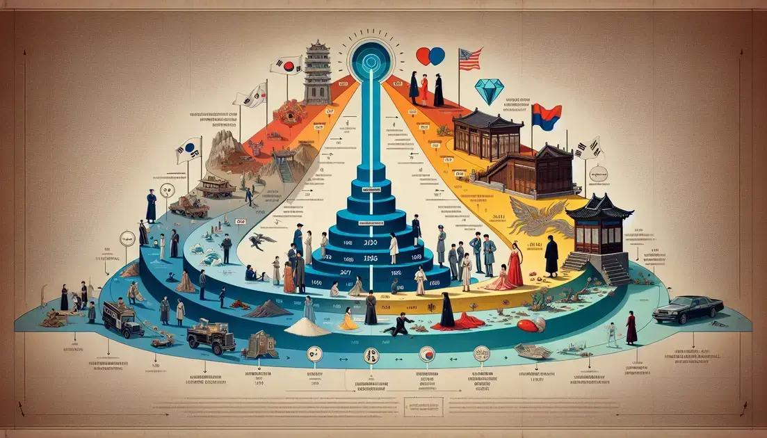 ¿Cómo han evolucionado los Doramas en los últimos años?