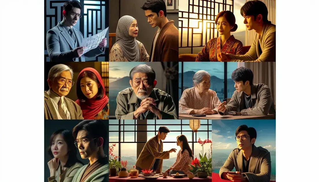 Las Mejores Series para un Maratón de Doramas