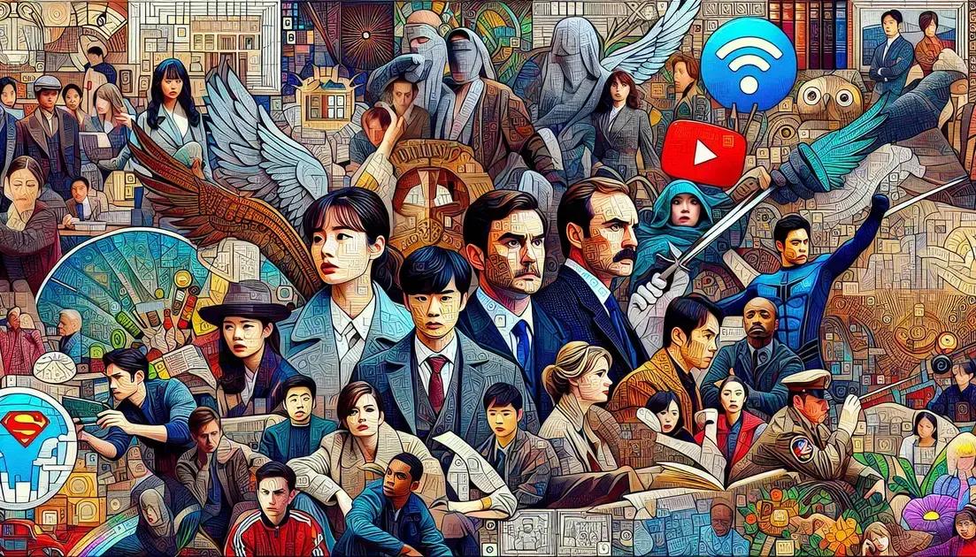 Streaming de doramas: Descubre las Mejores Plataformas para Verlos